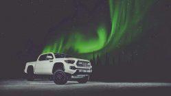 Toyota Tacoma TRD Pro 2017