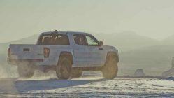 Toyota Tacoma TRD Pro 2017
