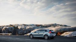 Volvo V40 2016