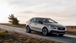 Volvo V40 2016