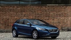Volvo V40 2016