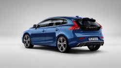 Volvo V40 2016