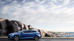 Volvo V40 2016