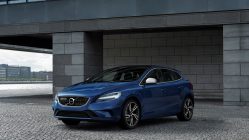 Volvo V40 2016