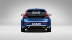 Volvo V40 2016