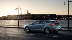 Volvo V40 2016