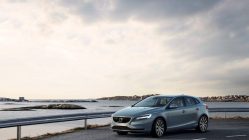 Volvo V40 2016