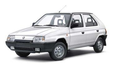 25 años de Skoda con Volkswagen