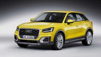 Audi Q2