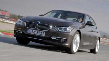 BMW usados