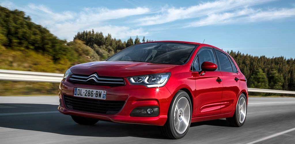 Citroën C4 Live Edition equipamiento