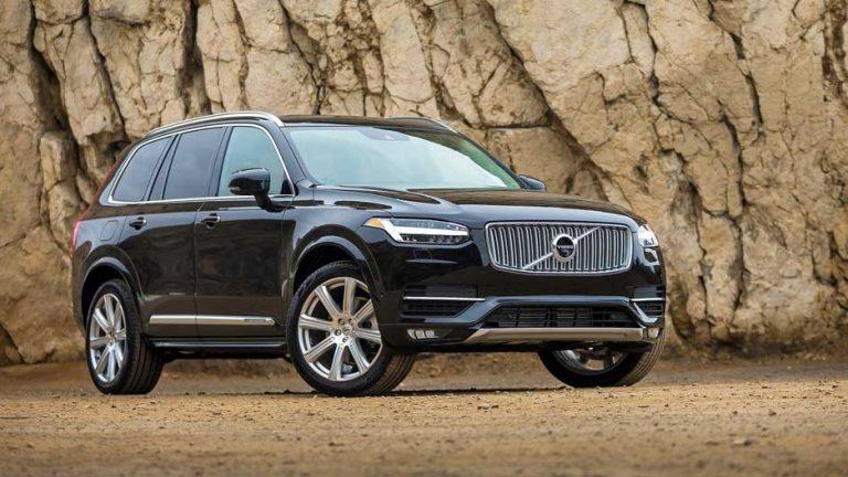 Coches más seguros EuroNCAP