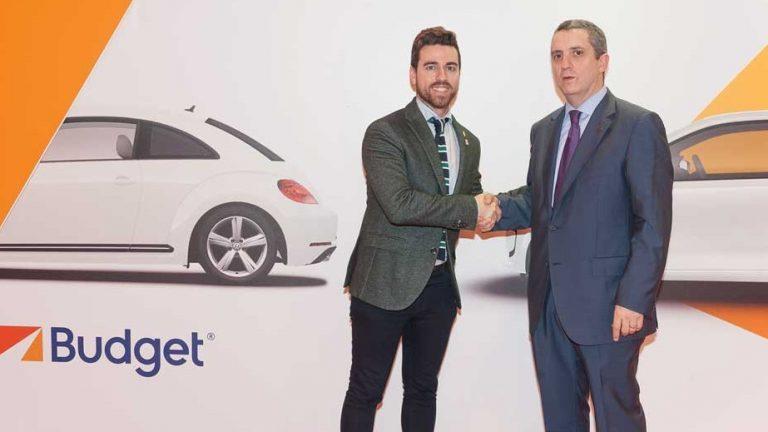 ofertas coches de alquiler Budget