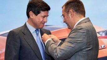 Lexus Madrid premio KIWAMI