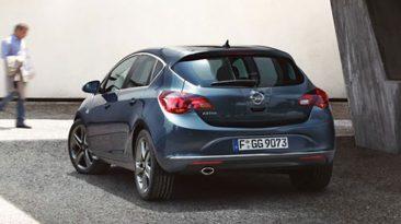 Opel pulbicará sus consumos y emisiones reales