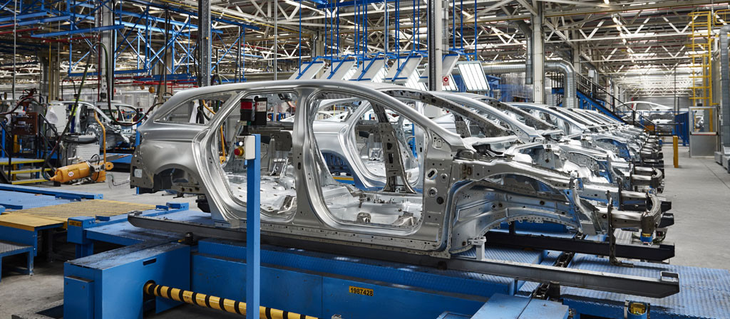 Producción-vehículos-España-Ford-Almussafes