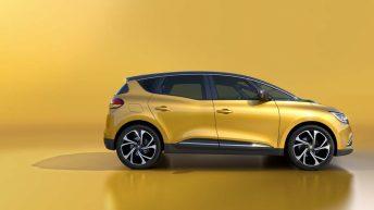 Renault Scénic