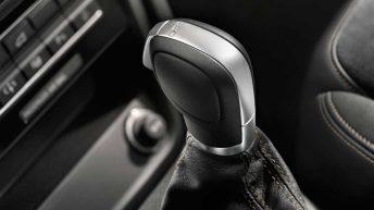 SEAT Alhambra 20 Aniversario