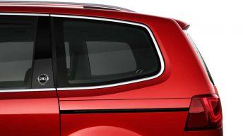 SEAT Alhambra 20 Aniversario