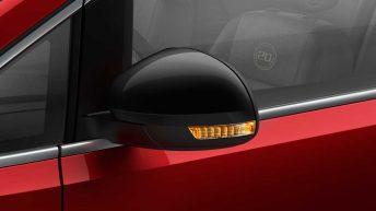 SEAT Alhambra 20 Aniversario