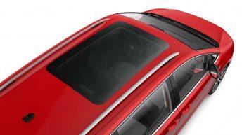 SEAT Alhambra 20 Aniversario