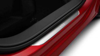 SEAT Alhambra 20 Aniversario