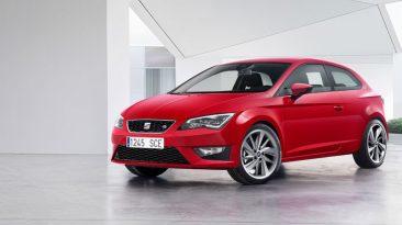 SEAT León