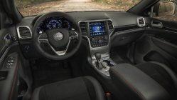 Nuevos Jeep Grand Cherokee Trailhawk y Summit