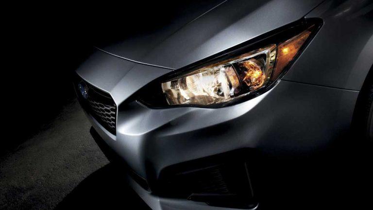 AAdelanto Subaru Impreza 2016