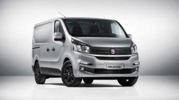 Fiat Talento 2016