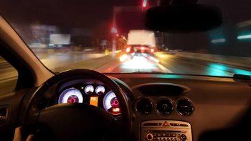 Frenada de emergencia obligatoria en Estados Unidos