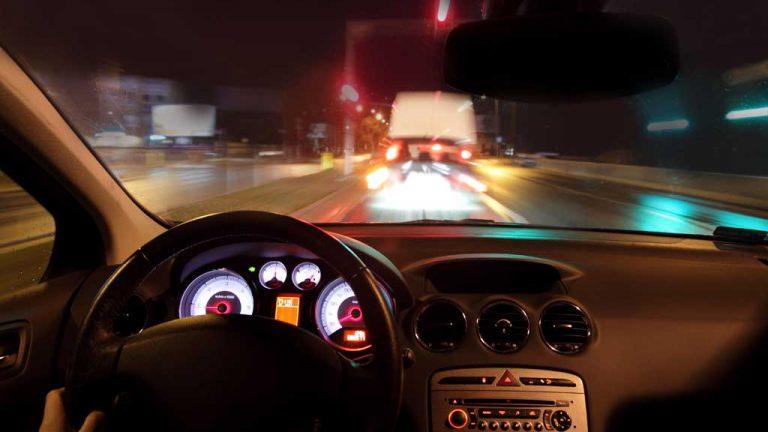 Frenada de emergencia obligatoria en Estados Unidos