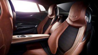 Genesis New York Concept