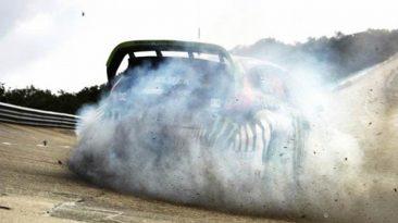 Ken Block