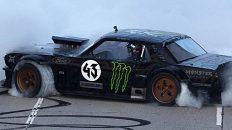 Ken Block