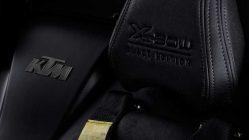 KTM X-Bow Black Edition