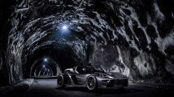 KTM X-Bow Black Edition