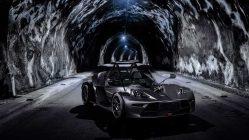 KTM X-Bow Black Edition