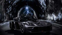 KTM X-Bow Black Edition