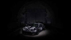 KTM X-Bow Black Edition