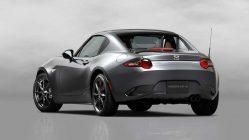 Mazda MX-5 RF 2016