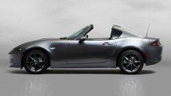 Mazda MX-5 RF 2016