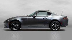 Mazda MX-5 RF 2016