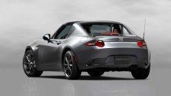Mazda MX-5 RF 2016