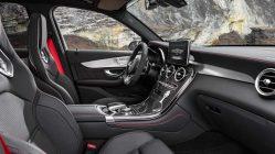 Mercedes-AMG GLC 43 4MATIC 2016