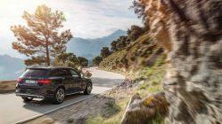 Mercedes-AMG GLC 43 4MATIC 2016