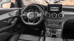 Mercedes-AMG GLC 43 4MATIC 2016