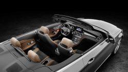 Mercedes Clase C Cabrio 2016