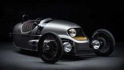 Morgan EV3