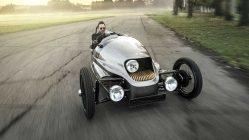 Morgan EV3